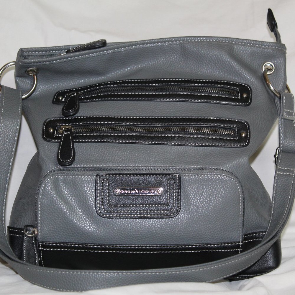 Stone Mountain USA Shoulder Bag